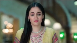 Rab Se Hai Dua - 8th December 2023